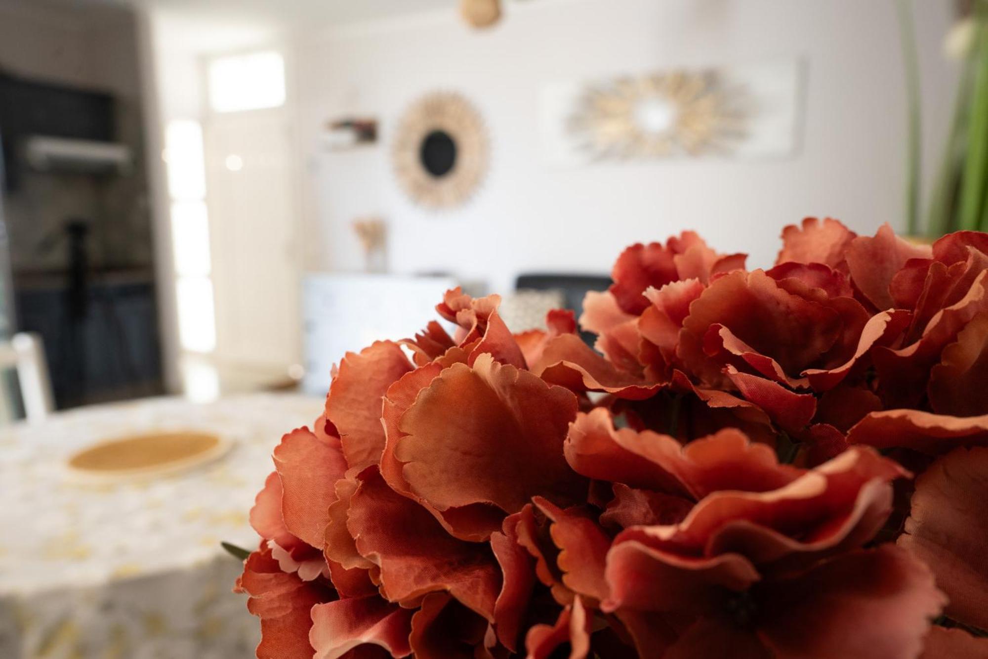 Appartment Greta,Costa Del Silencio Luaran gambar